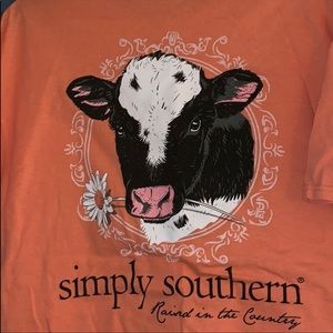 Simply southern T-shirt